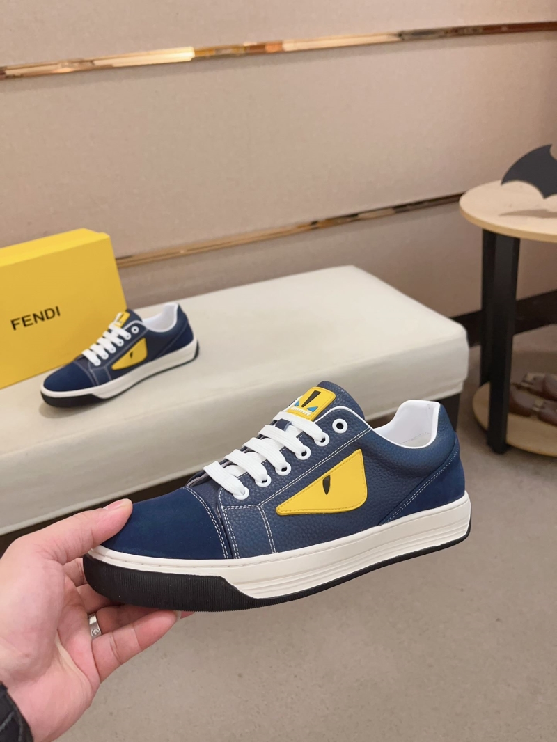 Fendi Sneakers